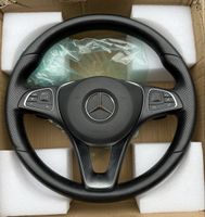 Mercedes Benz W213 Lenkrad