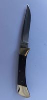 Klappmesser Panther Bantam Hand made