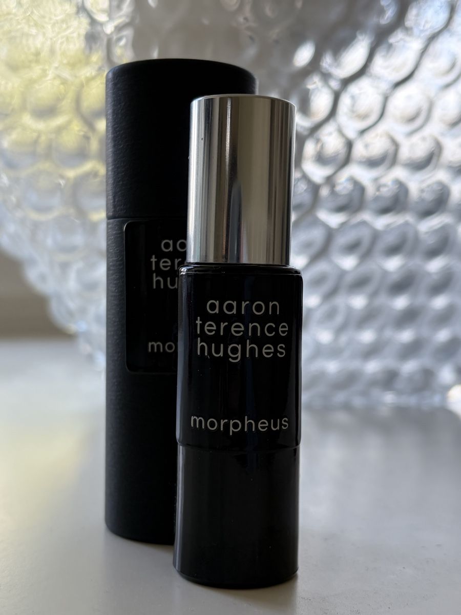 Profumi & Eau de Toilette: ATH Morpheus Extrait (10ml) – Nuovo (secondo la descrizione) da Aesch BL venduto da morris_bsr