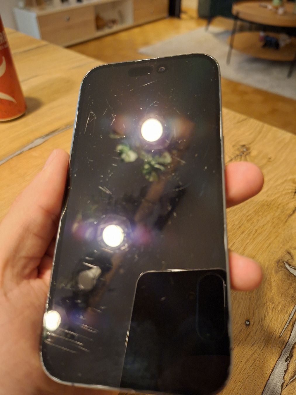 Apple Telefoni cellulari / Smartphones: Iphone 14 Pro 128Gb – Usato da Sempach venduto da Rafael99 7