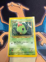 Caterpie (NDI 53) - Neo Discovery