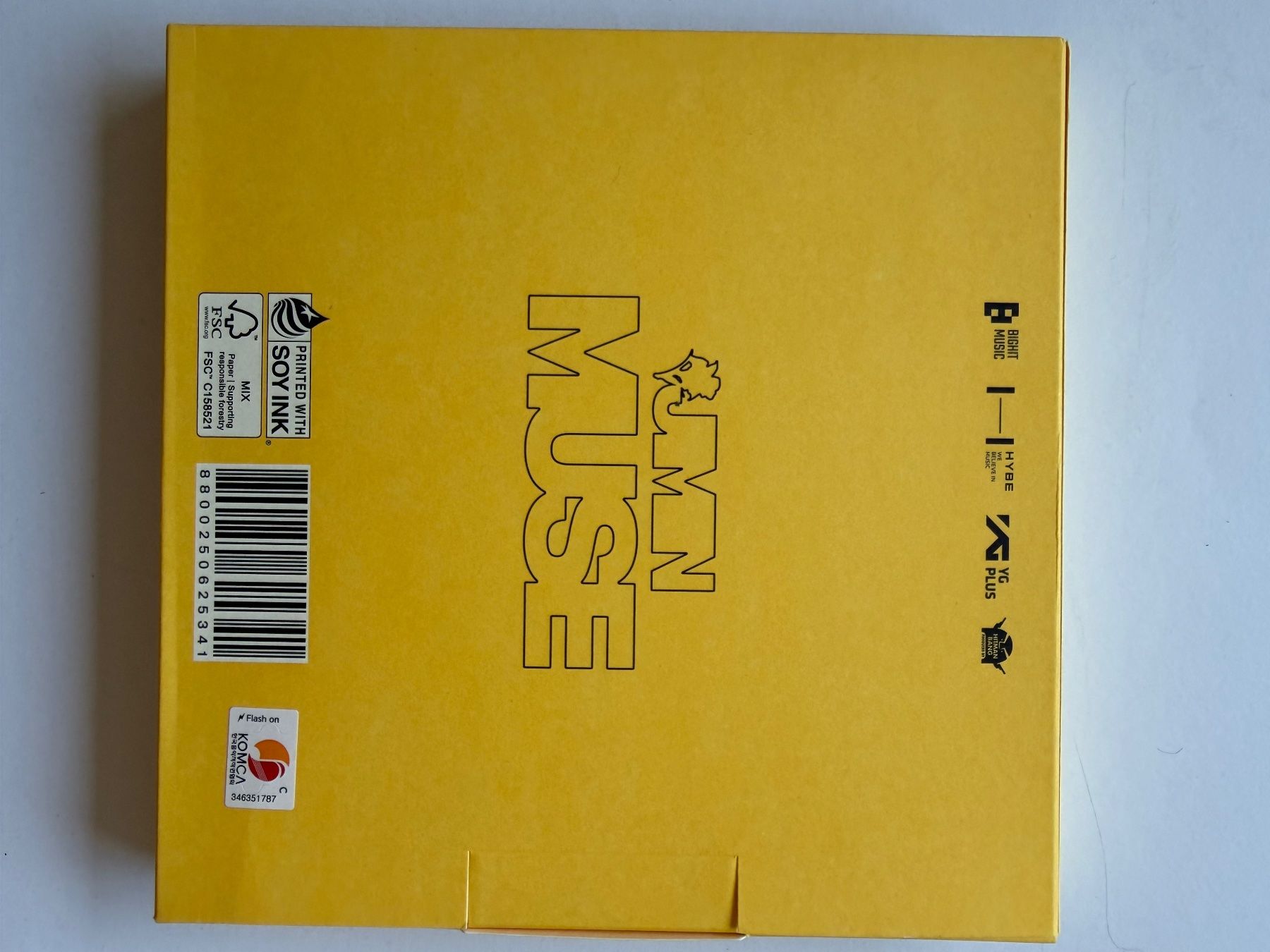 CDs: RESERVIERT Bundle Listing BTS – Neuf (Voir description) à Belp par silverlight88 5