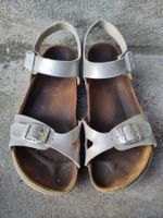 Sandalen Gr. 35 Grünland (wie Birkenstock)