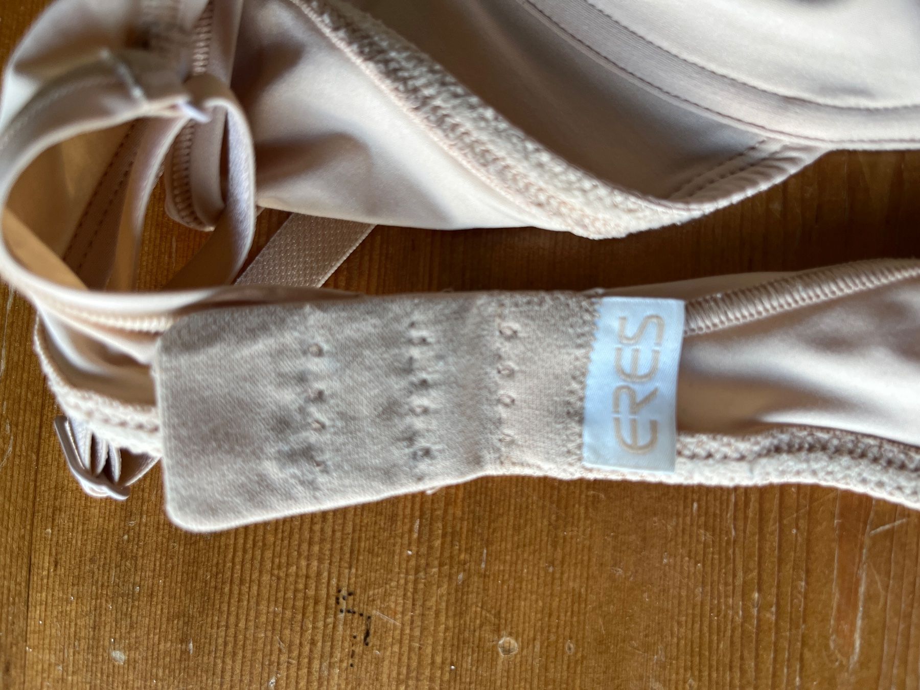 Sonstige Unterwäsche: BH ERES – Gebraucht aus Zürich von nicoleperquy 5