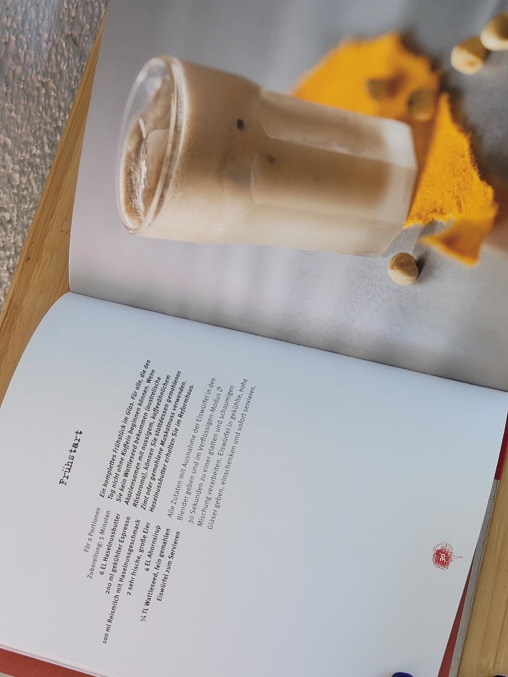 Bücher: NEUWERTIG von 2014 Kitchen-Aid "Das Blender Kochbuch" – Neu (gemäss Beschreibung) aus Buttikon SZ von Renco 5