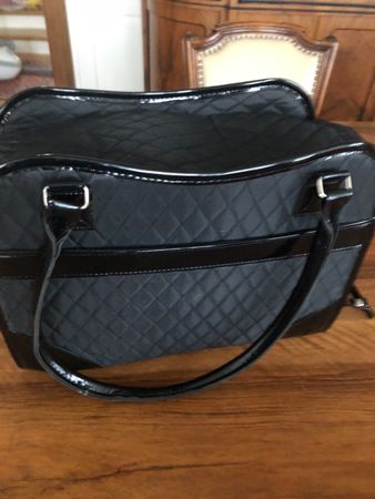 Hundetasche