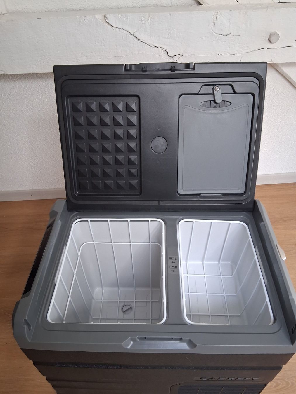 Frigoriferi & Refrigeratori: DualCooler 45 Kompressor-Kühlbox, 45 Liter – Usato da Fruthwilen venduto da nin_gvs8 1