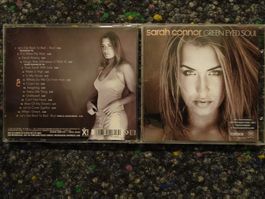 CD : Sarah Connor