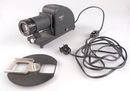 Vintage ARGUS Diaprojektor