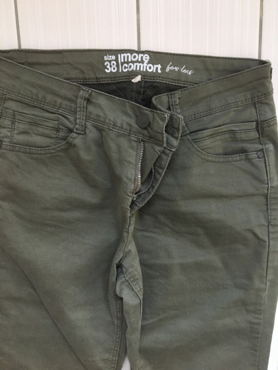 Hosen: Hose 38 ( 170 ) – Gebraucht aus Arth von Vrecam51 1