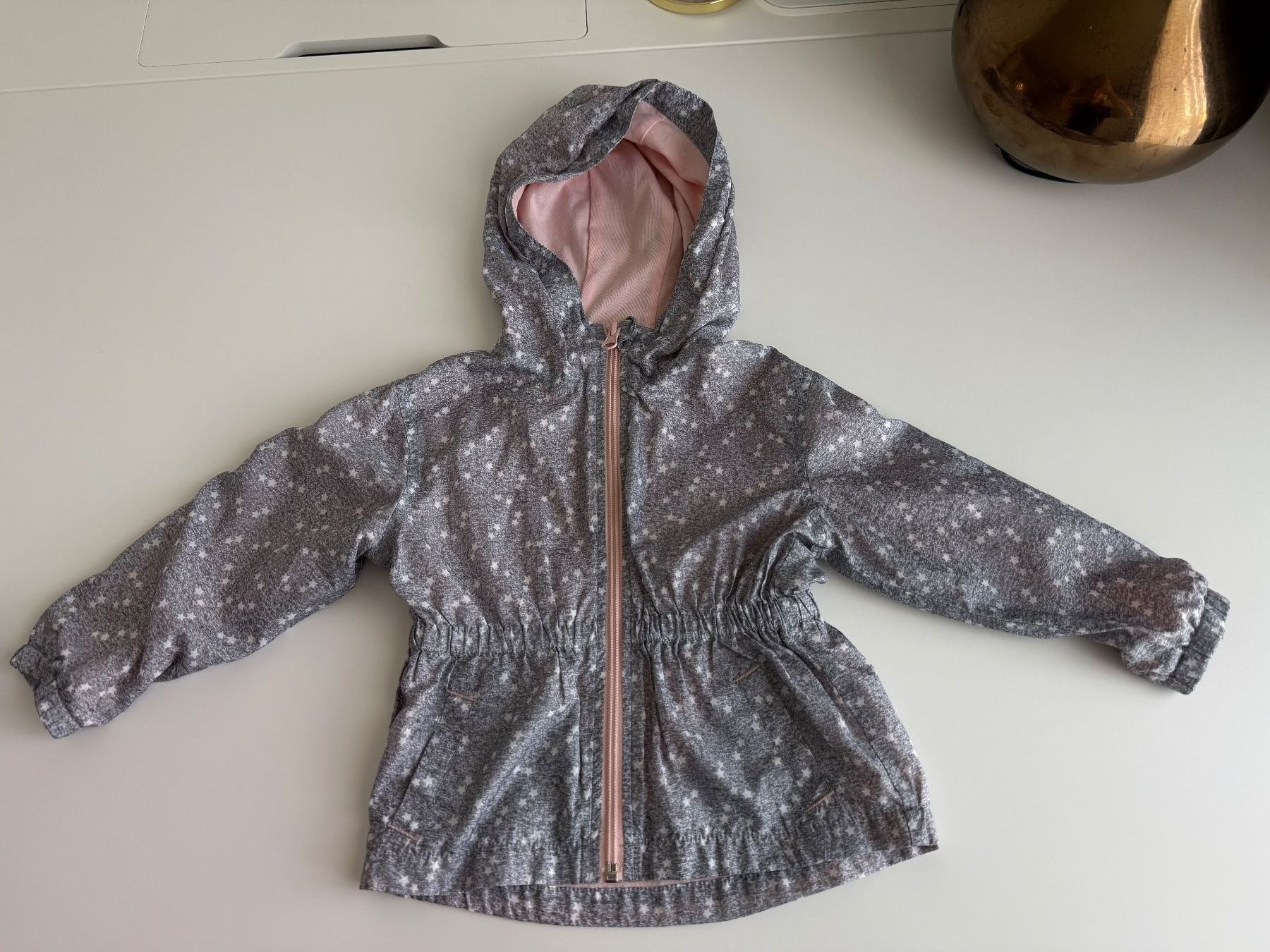 Lotti & Set di vestiti: Schöne Herbstjacken in der Grösse 80 – Usato da St. Gallen venduto da Fuchsi25 1