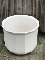 Blumentopf Pflanzentopf Übertopf Cachepot H24 x D29 cm