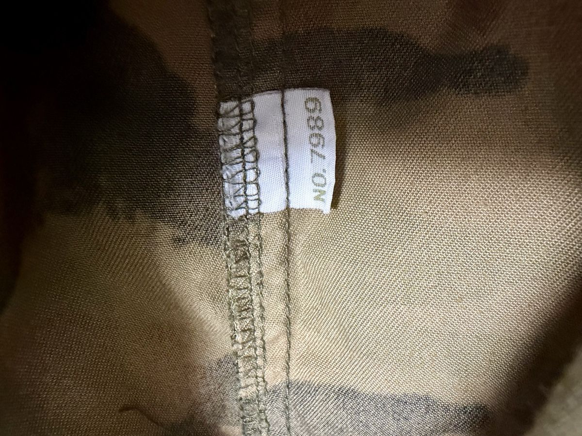 Uniformen: Militaria / Armee / Air Force / RAF / Flugzeug / Feldbluse – Gebraucht aus Romanshorn von Romolo_Blu 7