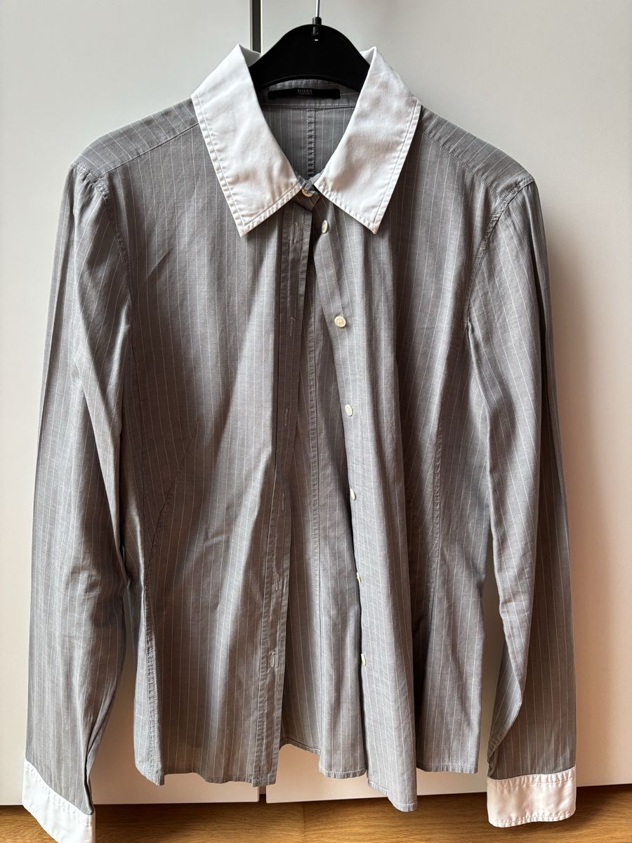 Hugo Boss Blusen: Bluse – Gebraucht aus Zürich von ConnieS01