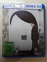 Er ist wieder da [Blu-ray/neu & OVP]
