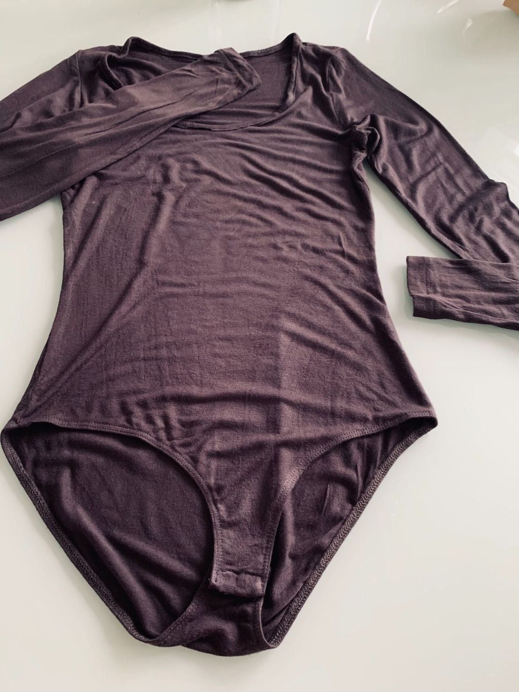 Altra biancheria intima: Body Rundhals – Nuovo (secondo la descrizione) da Adliswil venduto da Jessik0 2