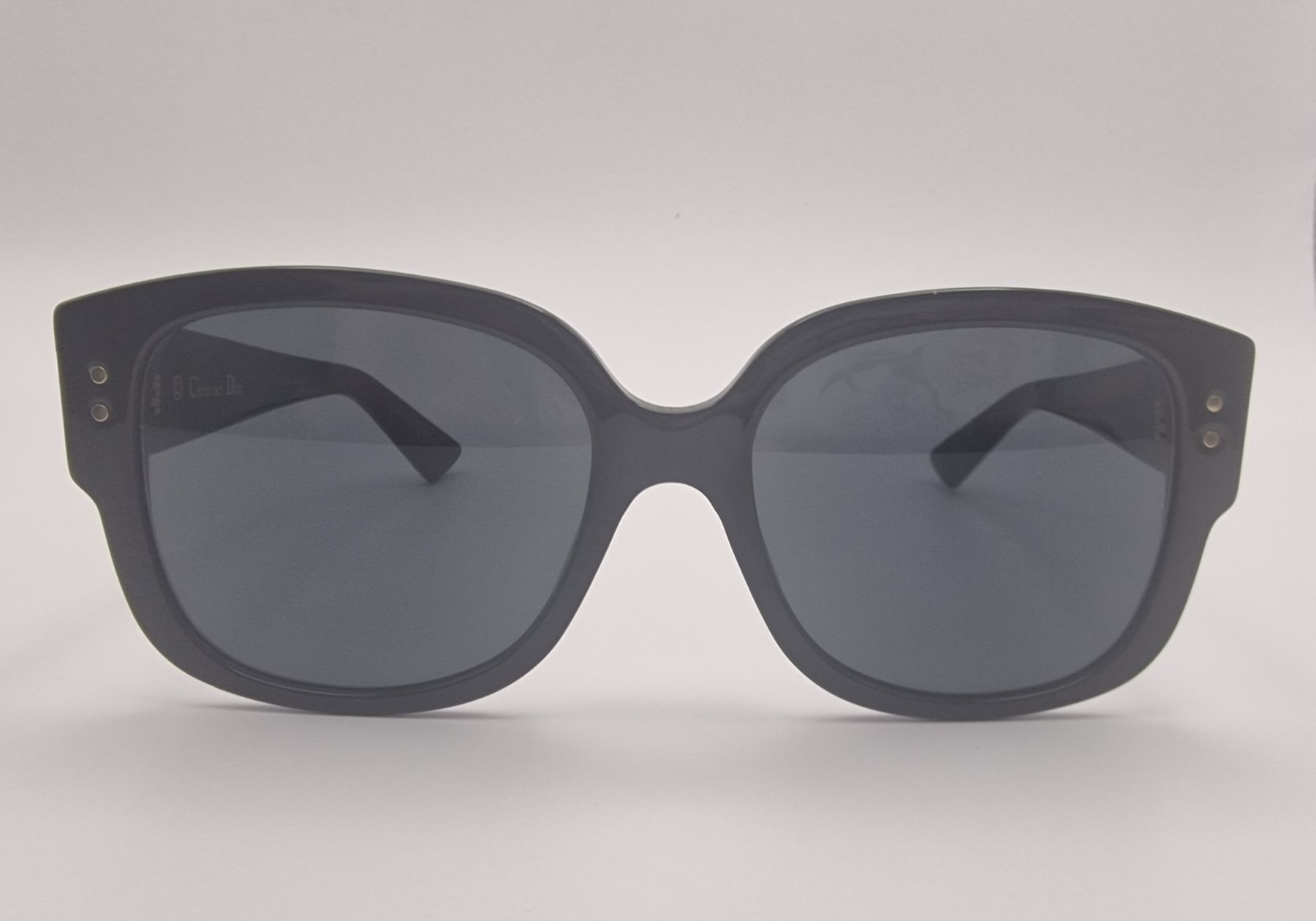 Dior Occhiali & Lenti: DIOR Sonnenbrille - Lady Dior Studs – Nuovo (secondo la descrizione) da Frauenfeld venduto da luckyOne29 6