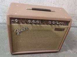Ampli Fender Acoustasonic 30