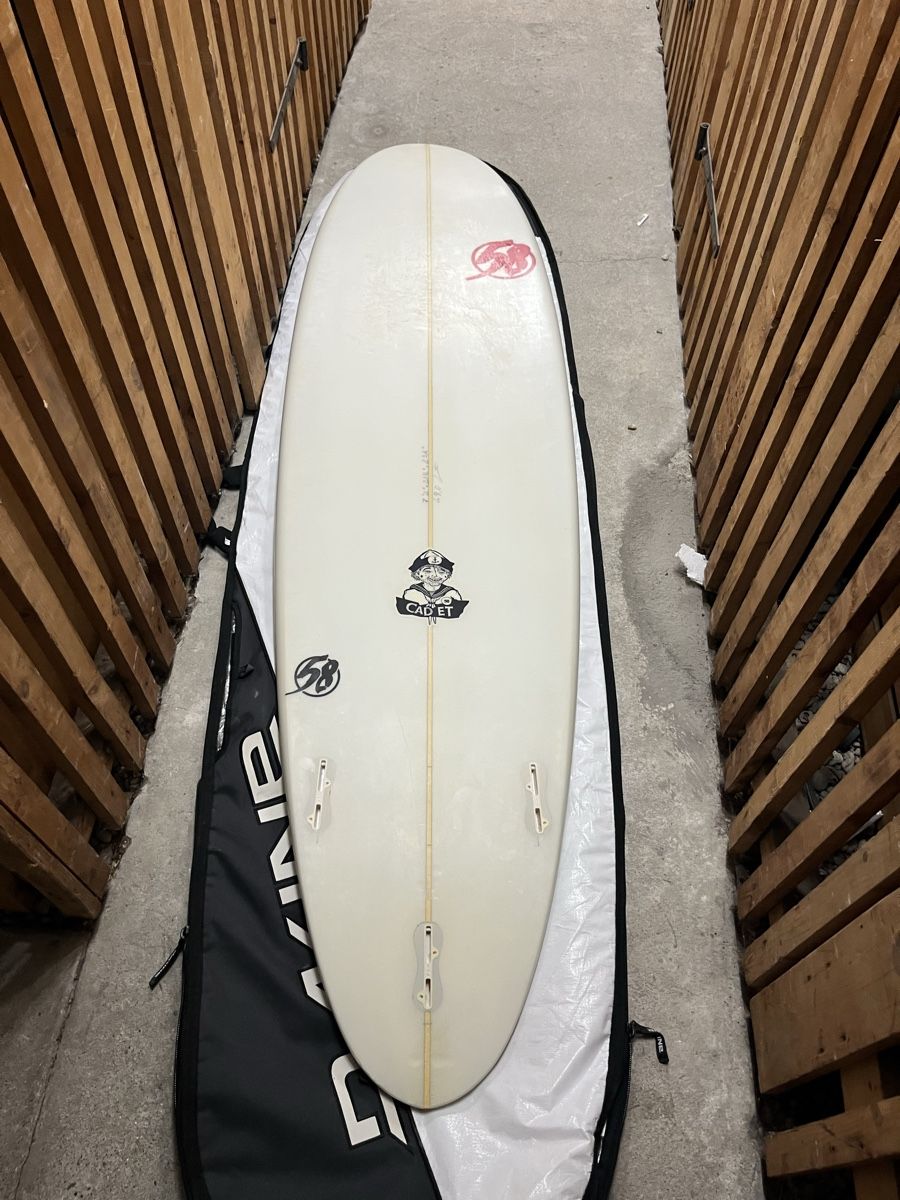 Planches de surf: surfboard – D'occasion à zürich par nela015 1