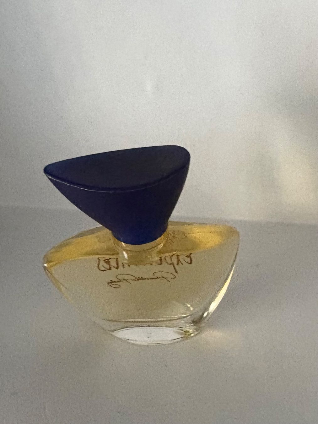 Profumi & Eau de Toilette: Miniature collection flacon parfum  "Expérience " P Presley – Usato da Crans  Montana venduto da proff 2