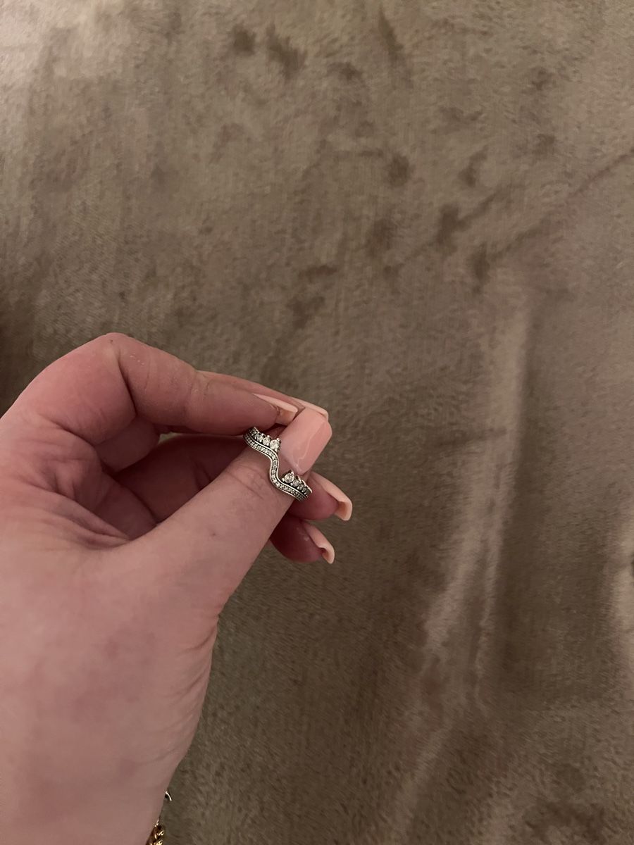 Pandora Ringe: Pandora Ring – Neu (gemäss Beschreibung) aus Bassersdorf von lsc_27dj