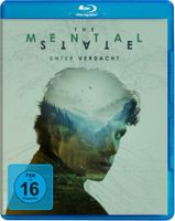 The Mental State - Unter Verdacht (Bluray)