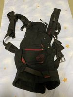 Babytrage cybex my go