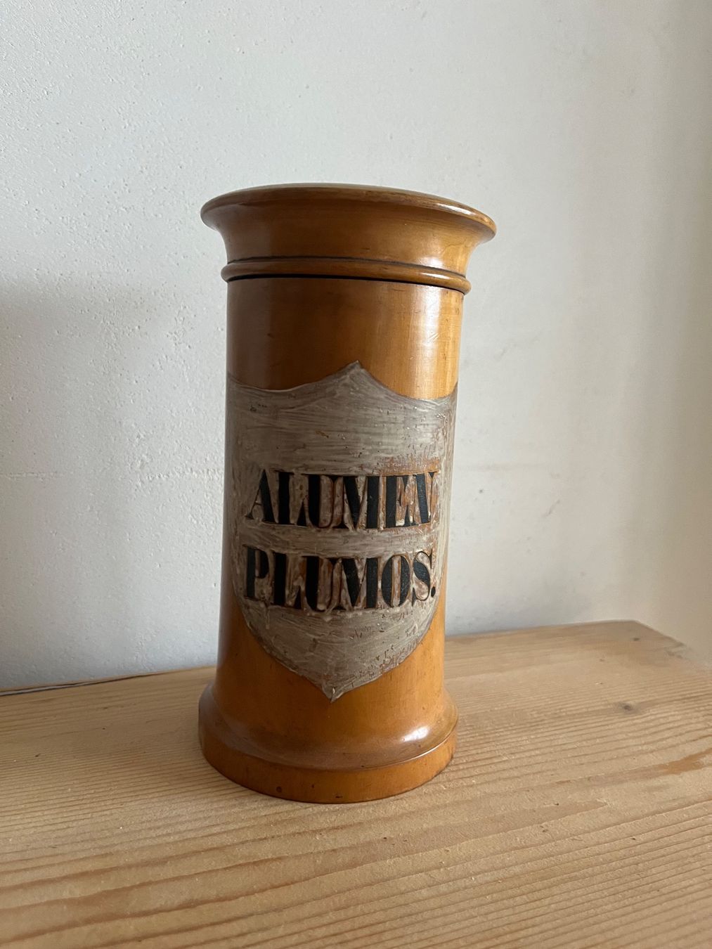 Tutte le decorazioni: Alte Apothekerdose – Usato da Steffisburg venduto da Reitschel5 5