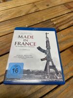 DVD blu-ray made in France ( dvd en allemand)