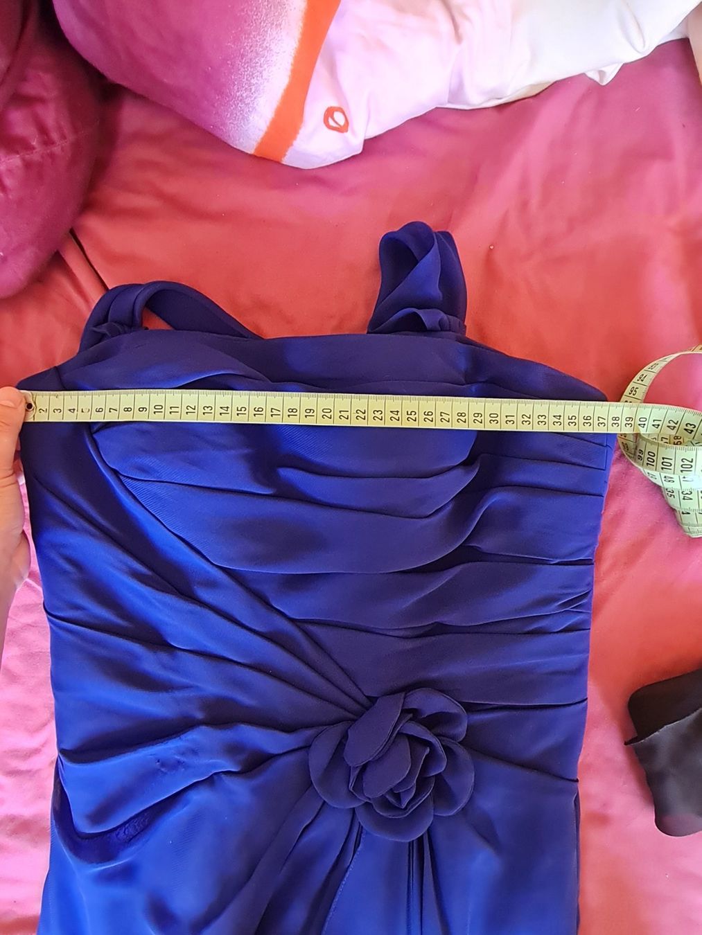 Vestiti: Konfirmationskleid / Cocktailkleid – Usato da Gutenswil venduto da jus_2jwr 3
