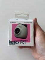Fujifilm Instax Pal Kamera - wie neu!