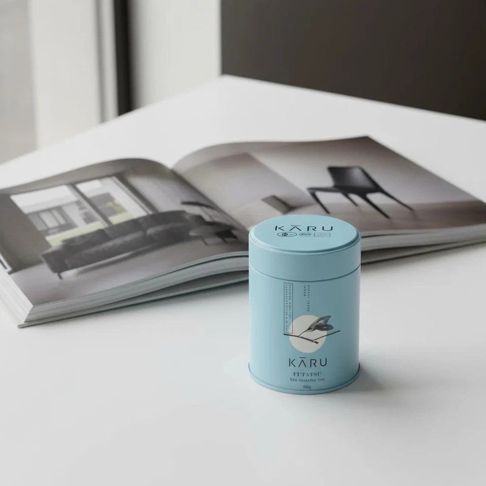 Cibi & Specialità: Bio Matcha Futatsu | 30g – Nuovo e nell'imballaggio originale da Wil SG venduto da adi9k 2