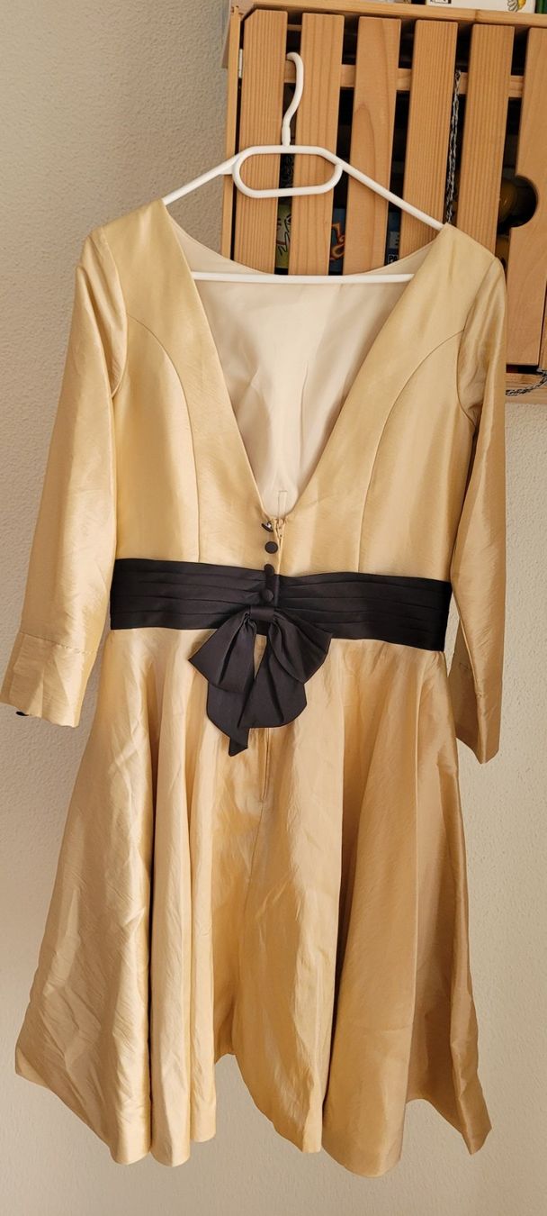 Vestiti: Festliches Kleid – Usato da Baar venduto da Schulzi... 1