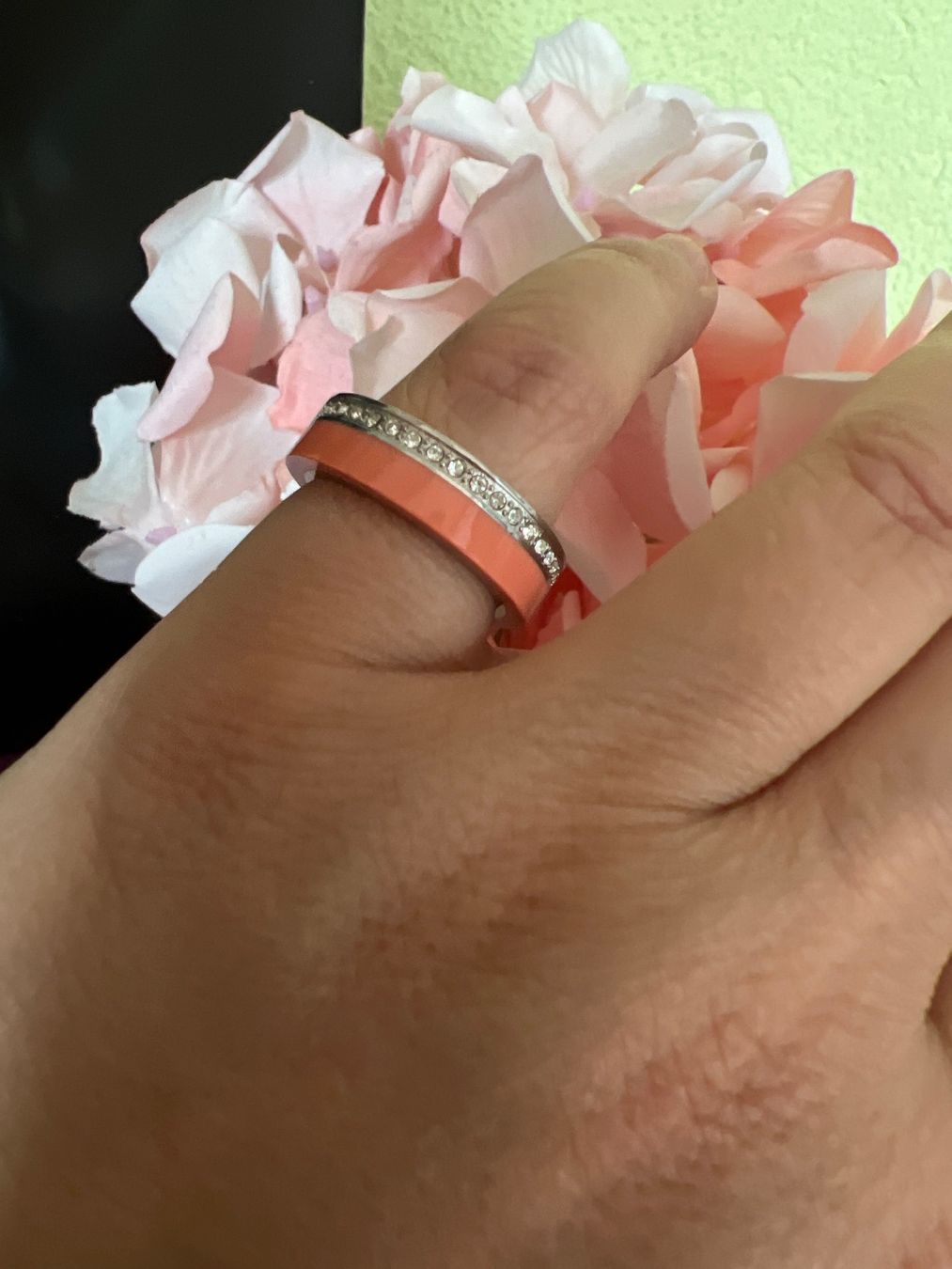 Esprit Bagues: Schöner Ring von Esprit – Neuf (Voir description) à Seon par Sunny-Schmuck78 5