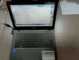 Acer Aspire One Cloudbook 11