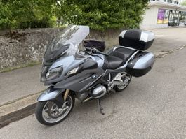 BMW R1200RT top zustand nur 15'100 km