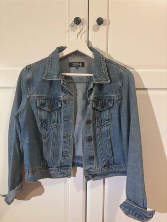 Even & Odd Jeansjacke