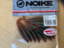 NOIKE Redbee  Motoroil Gold