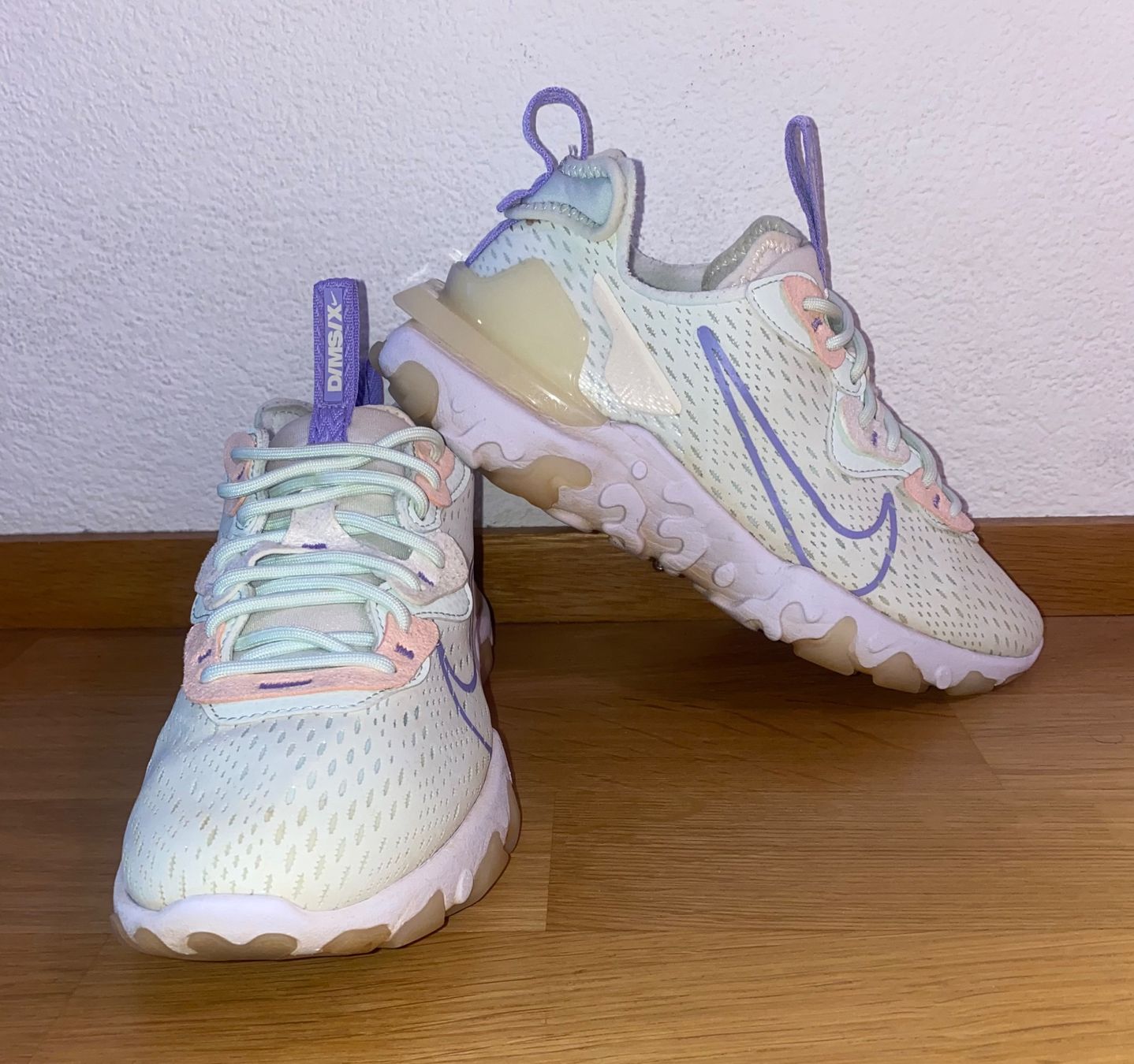 Nike Chaussures femmes: Nike React Vision Gr.38 – D'occasion à Herisau par Seyashop1