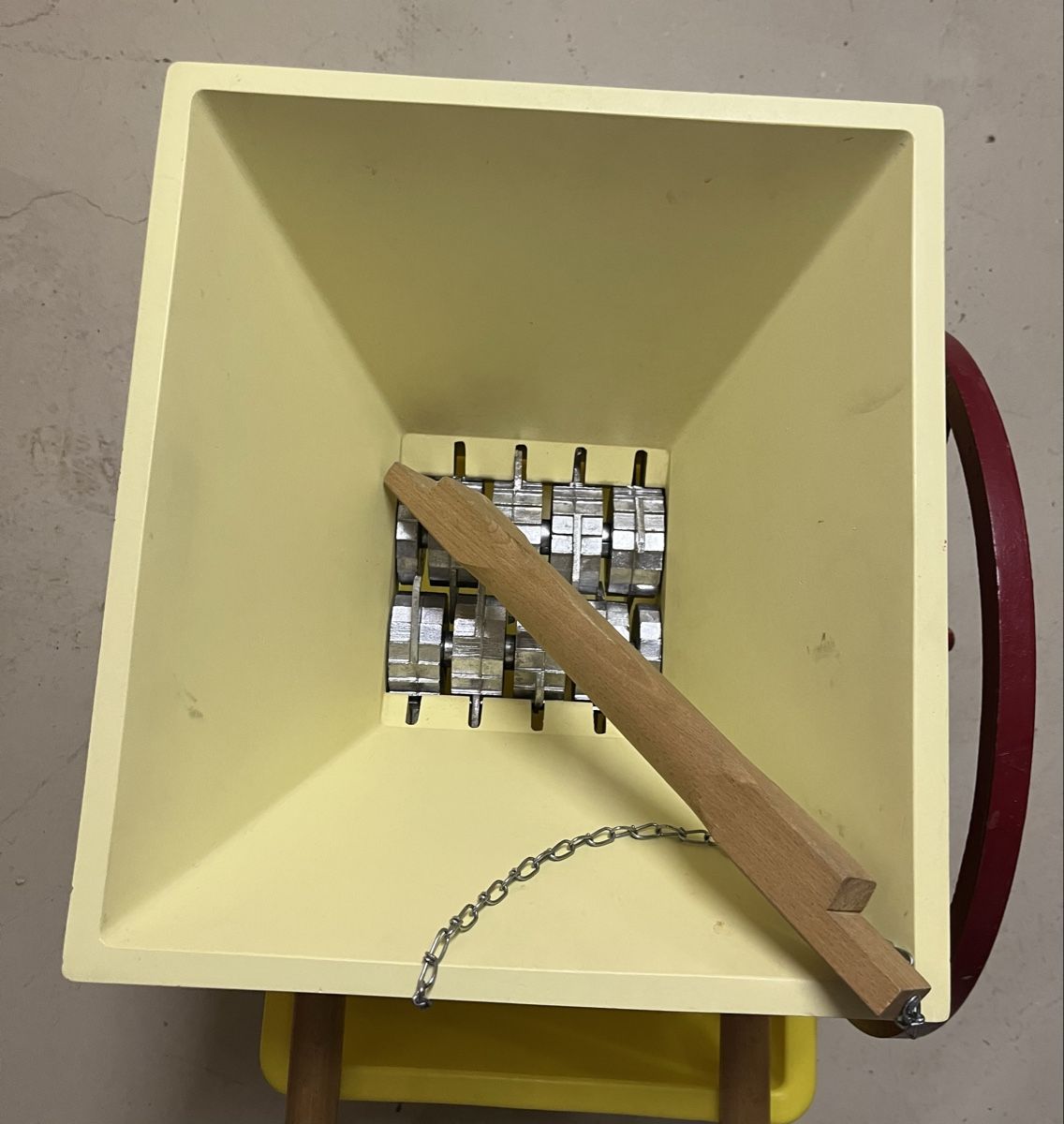 Trinciatrici: Obstmühle – Usato da Klingnau venduto da Bigik 2