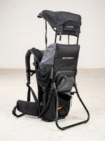 Everest Kinderkraxe / Kindertrage (bis 22 kg)