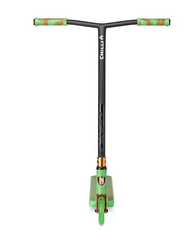 Chilli Kickboard: Chilli Pro Scooter Critter - Chameleon – Neu und originalverpackt aus Wängi von LiqKojote 1