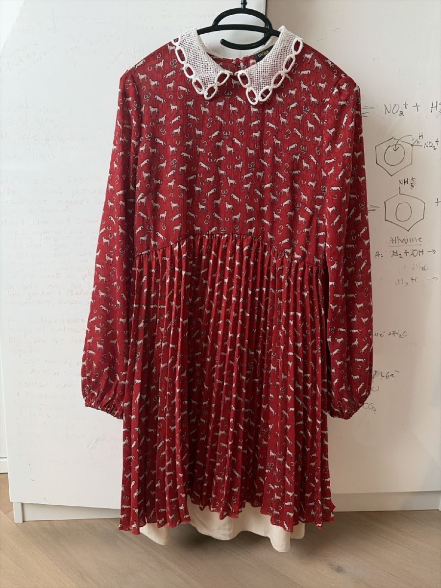 Maje Kleider: Maje dress – Gebraucht aus Basel von hma_fy7n 2