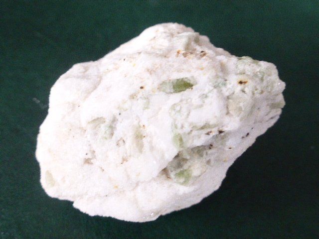 Mineralien & Heilsteine: Turmalin aus dem Tessin – Gebraucht aus Triengen von Nussbaum14 6