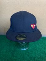 New Era Cap Freestyle Zurich Snowboard sz 7 1/8