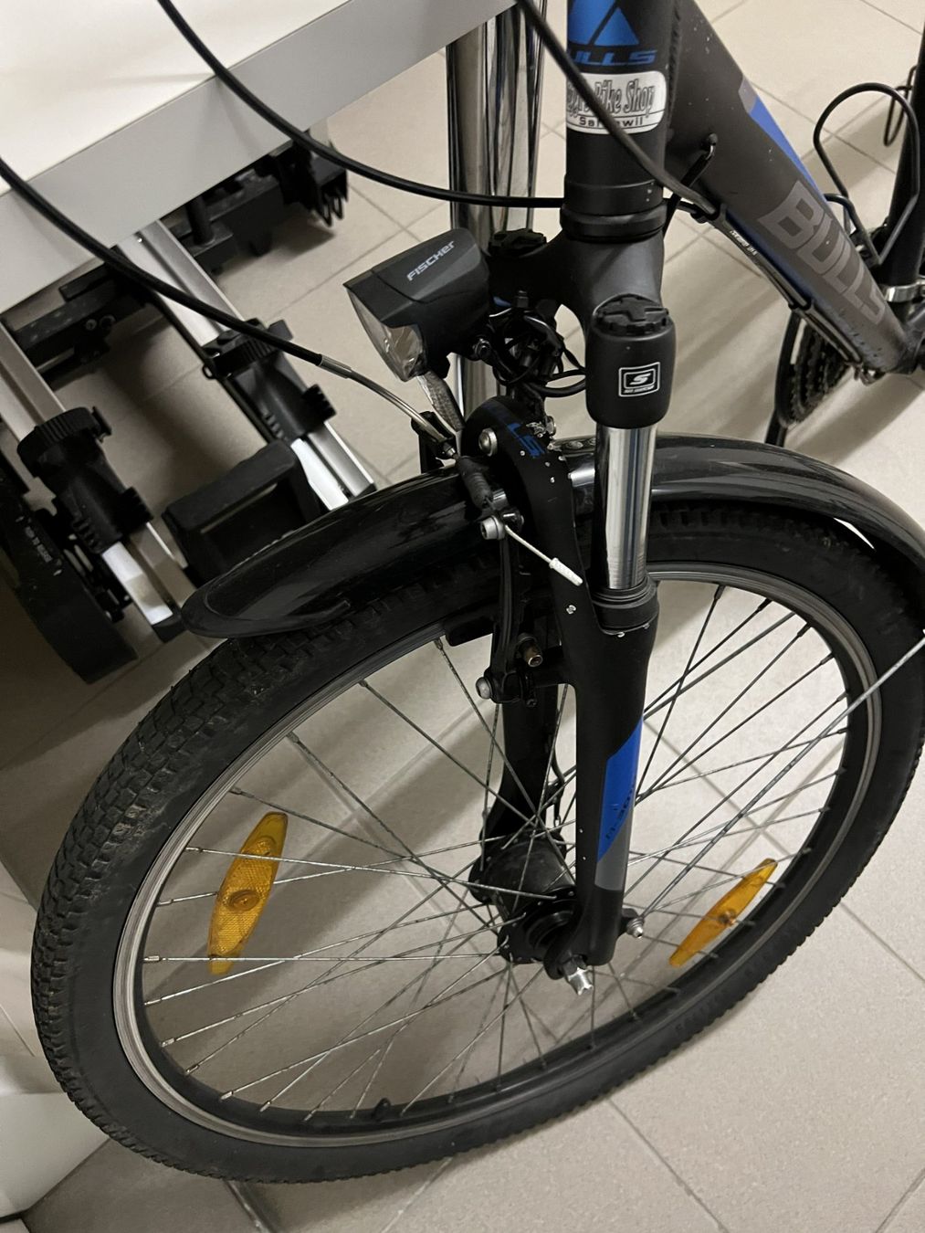 Biciclette: Citybike – Usato da Hirschthal venduto da fri_5h9q 2