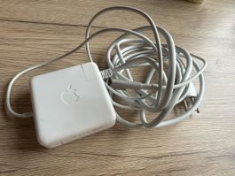 Original Apple 85W MagSafe Power Adapter A1343 3.5 m