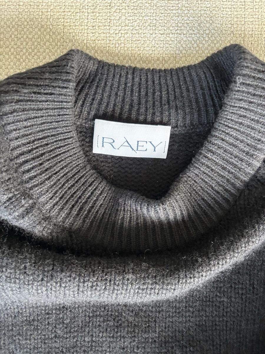 Maglioni & Felpe: Raey Kaschmirpullover – Usato da Walchwil venduto da Ca_st26 4
