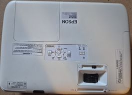 Epson H474B Projektor