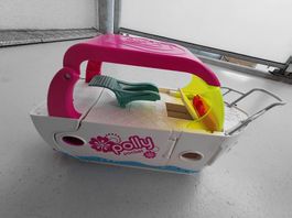 Polypoket Partyboot